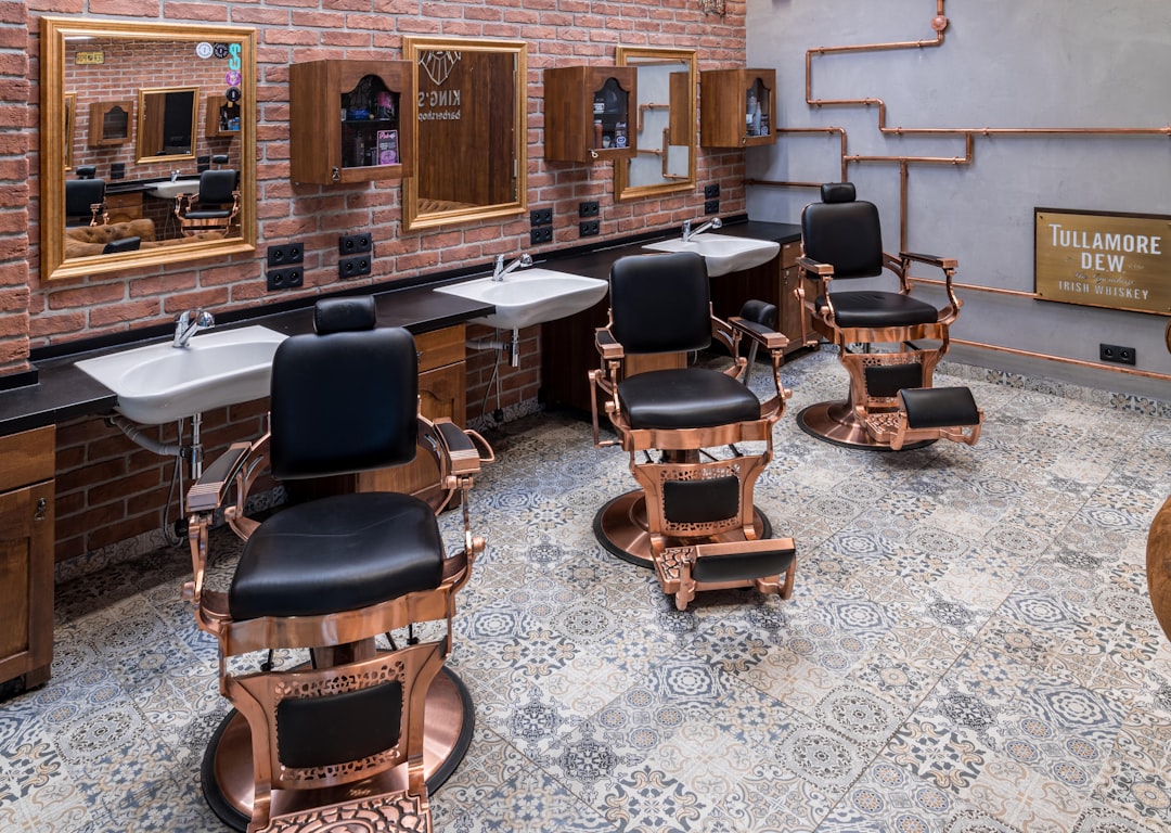 Salone moderno